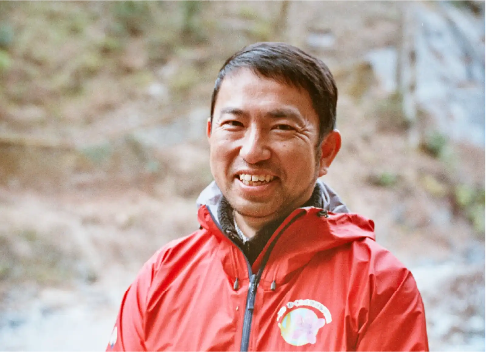 白田武司さん