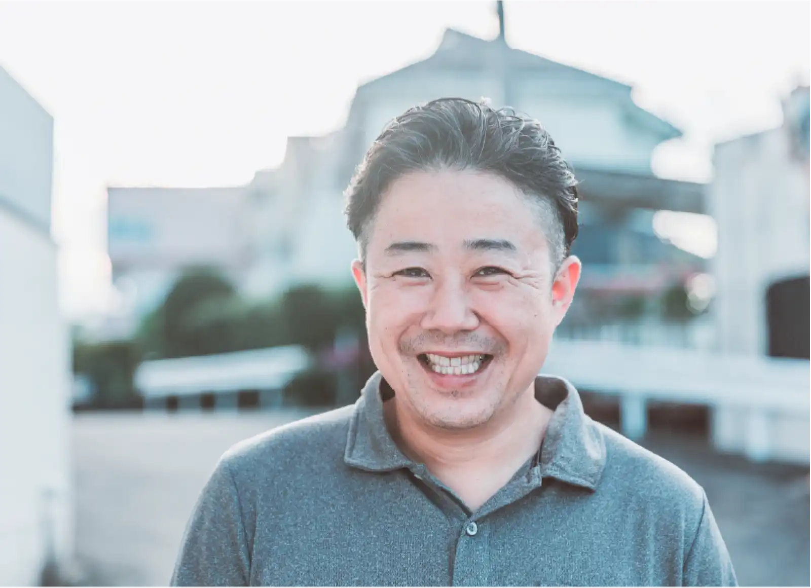 沼倉正毅さん